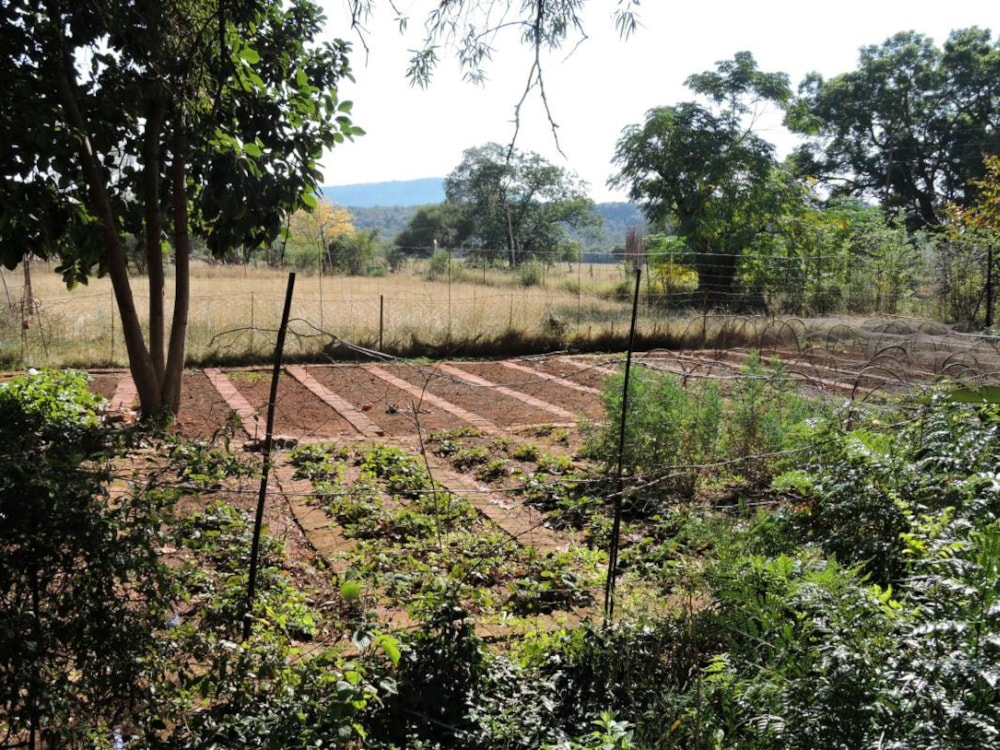 Smallholding for sale in Groot Marico - 1RU1375662 Smallholding for sale in Groot Marico - 1RU1375662