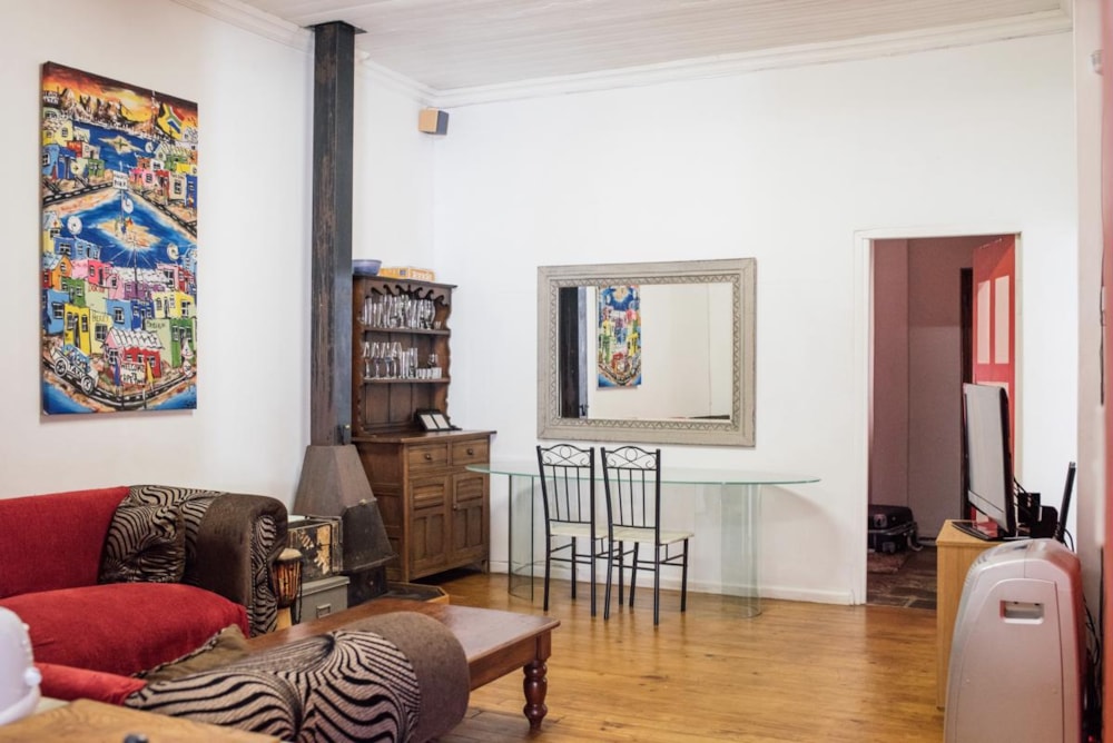 House for sale in Stellenbosch Central - ST1376350