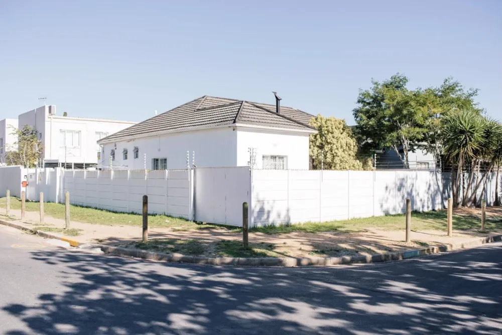 House for sale in Stellenbosch Central - ST1743764 House for sale in Stellenbosch Central - ST1743764