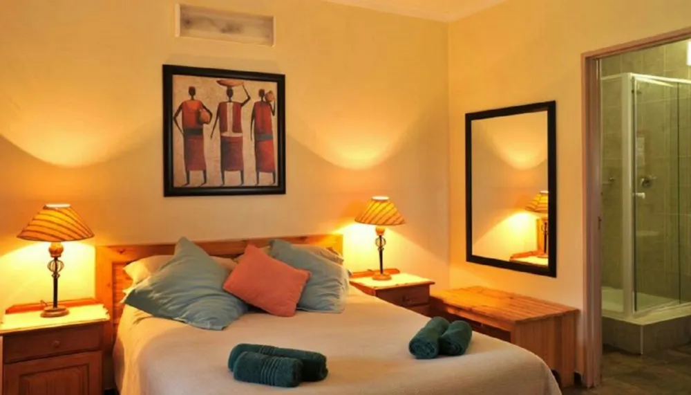 Lodge for sale in Komatipoort - PGLAG1377270 Lodge for sale in Komatipoort - PGLAG1377270