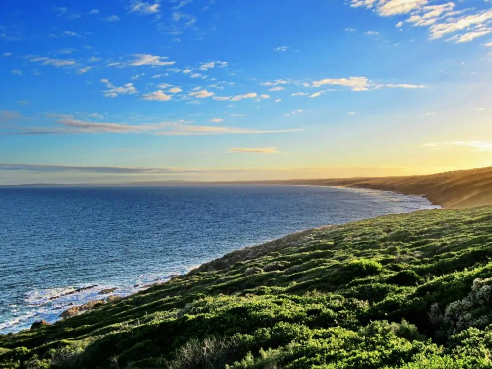 Residential vacant land for sale in Pinnacle Point Golf Estate - 1MB1579240