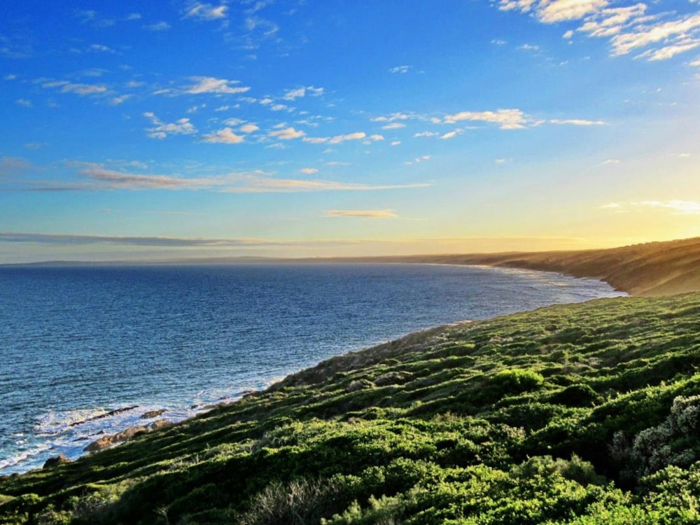 Residential vacant land for sale in Pinnacle Point Golf Estate - 1MB1579240