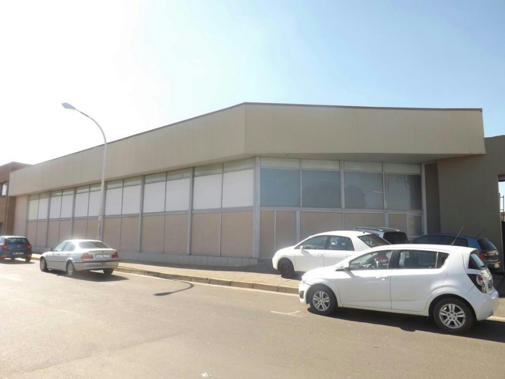 Commercial office for sale in Witbank (eMalahleni) - 1WA1377373