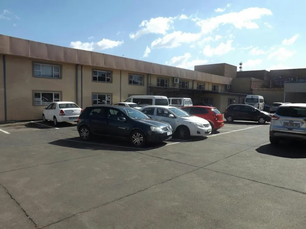 Commercial office for sale in Witbank (eMalahleni) - 1WA1377373