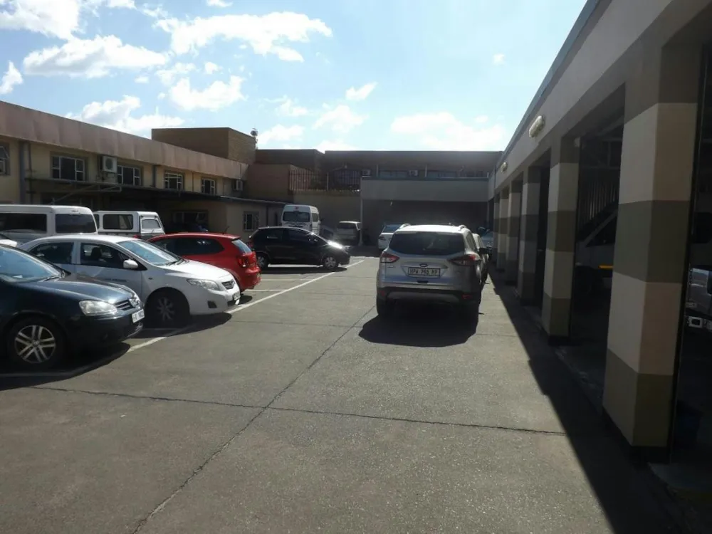 Commercial office for sale in Witbank (eMalahleni) - 1WA1377373