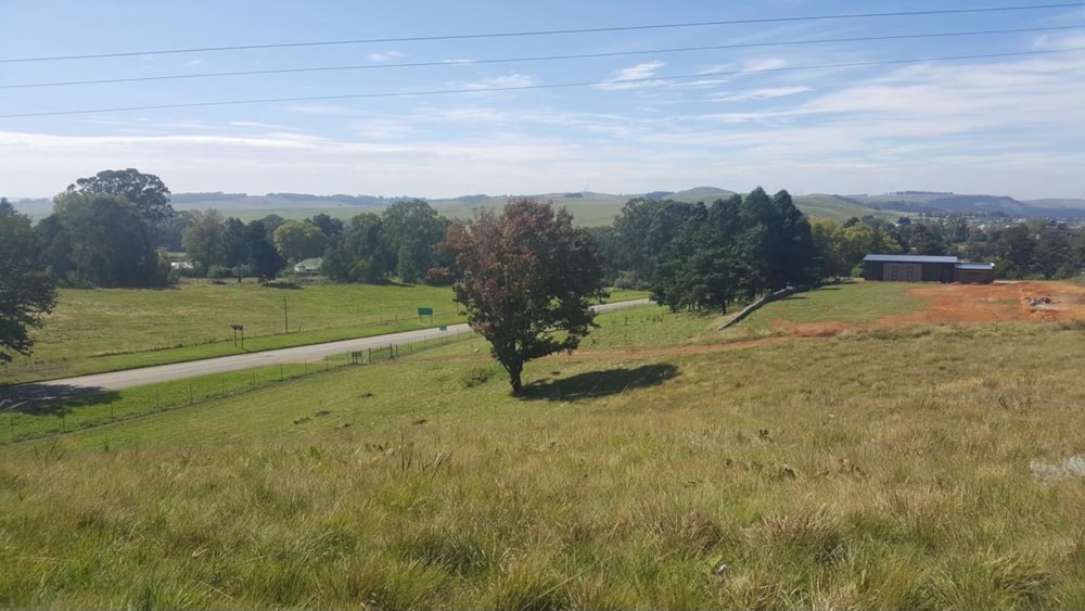 Residential vacant land for sale in Nottingham Road - 1PM1377498