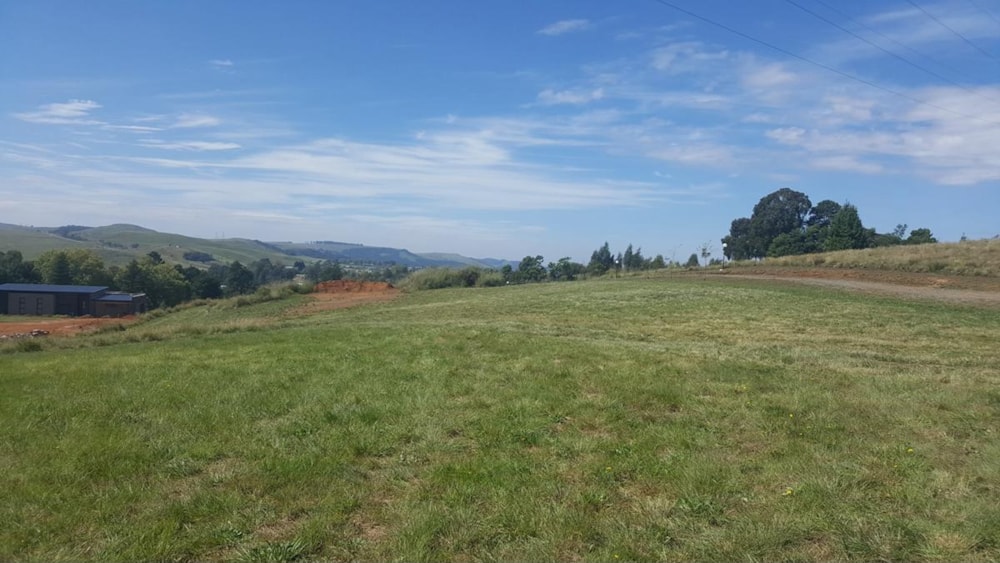 Residential vacant land for sale in Nottingham Road - 1PM1377498