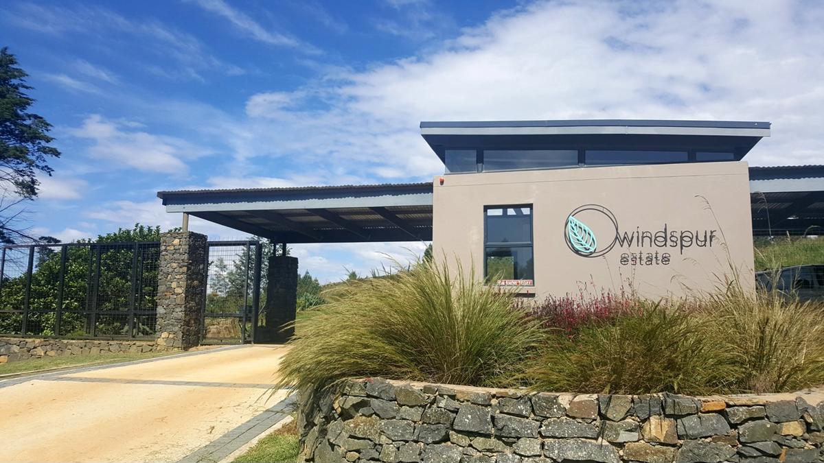 Residential vacant land for sale in Nottingham Road - 1PM1377498