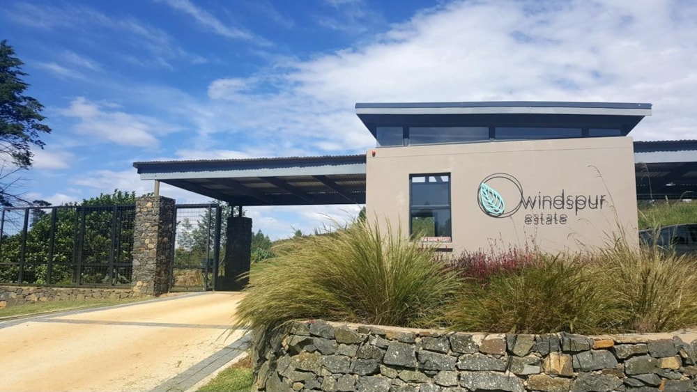 Residential vacant land for sale in Nottingham Road - 1PM1377498