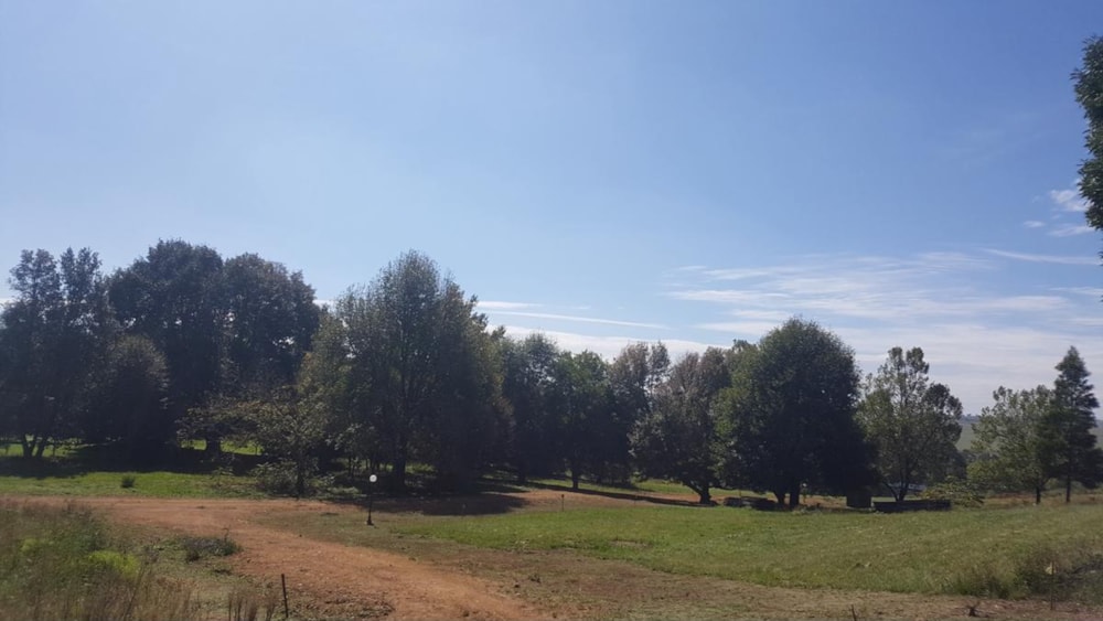 Residential vacant land for sale in Nottingham Road - 1PM1377498