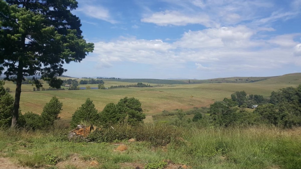 Residential vacant land for sale in Nottingham Road - 1PM1377498