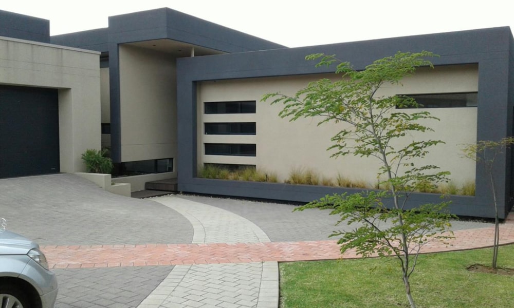 Double-storey house for sale in Midstream Estate - CN1728718 Double-storey house for sale in Midstream Estate - CN1728718