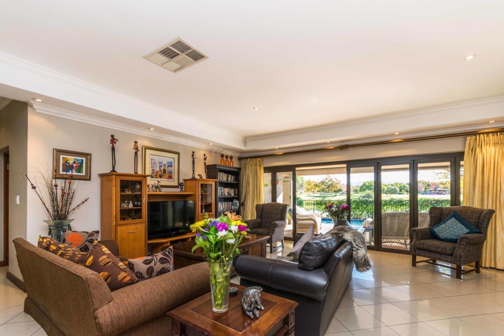 Golf estate house to rent in Pecanwood - 1HR1715894 Golf estate house to rent in Pecanwood - 1HR1715894