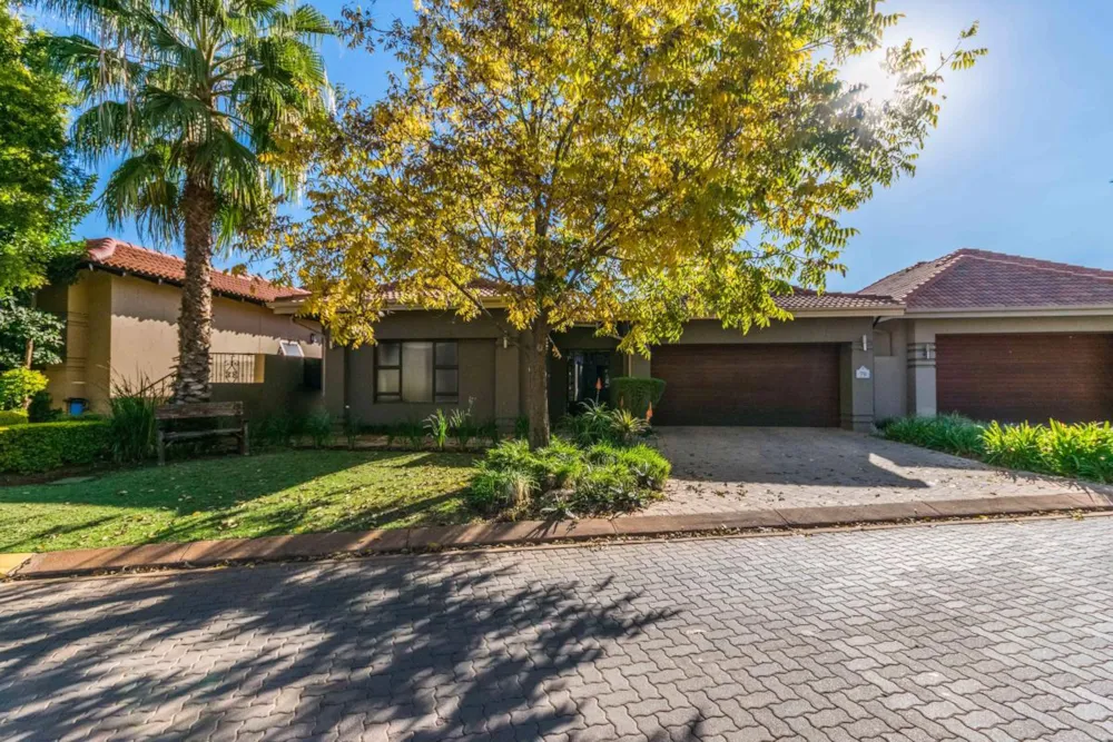 Golf estate house let in Pecanwood - 1HR1715894 Golf estate house let in Pecanwood - 1HR1715894