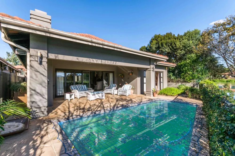 Golf estate house let in Pecanwood - 1HR1715894 Golf estate house let in Pecanwood - 1HR1715894