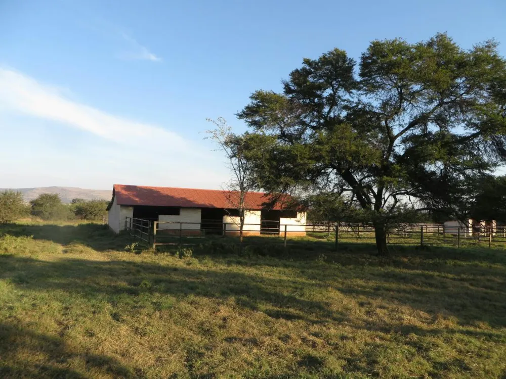 Smallholding for sale in Skeerpoort - 1HR1378331