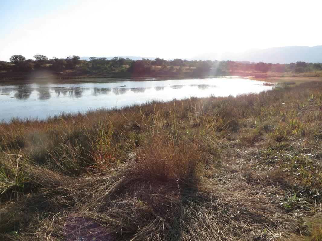 Smallholding for sale in Skeerpoort - 1HR1378331