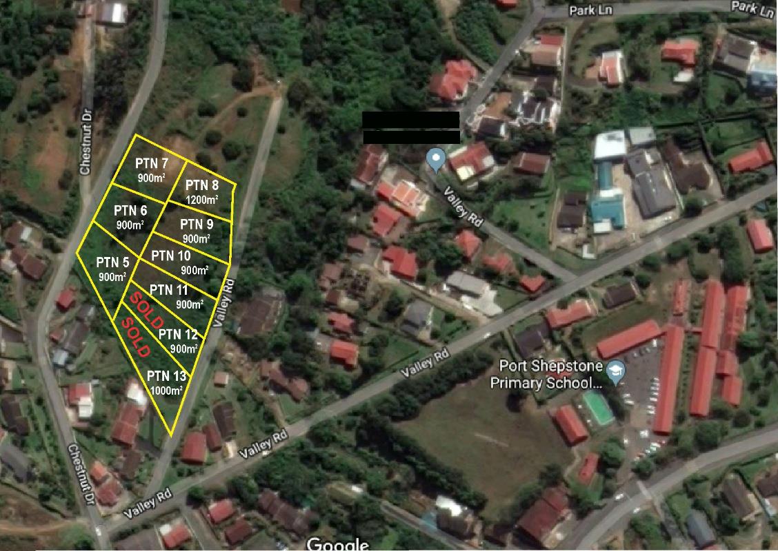 Residential vacant land for sale in Marburg - 1PX1378635