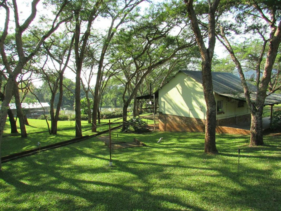Function venue for sale in Tzaneen, Limpopo Province - 1TA1379010
