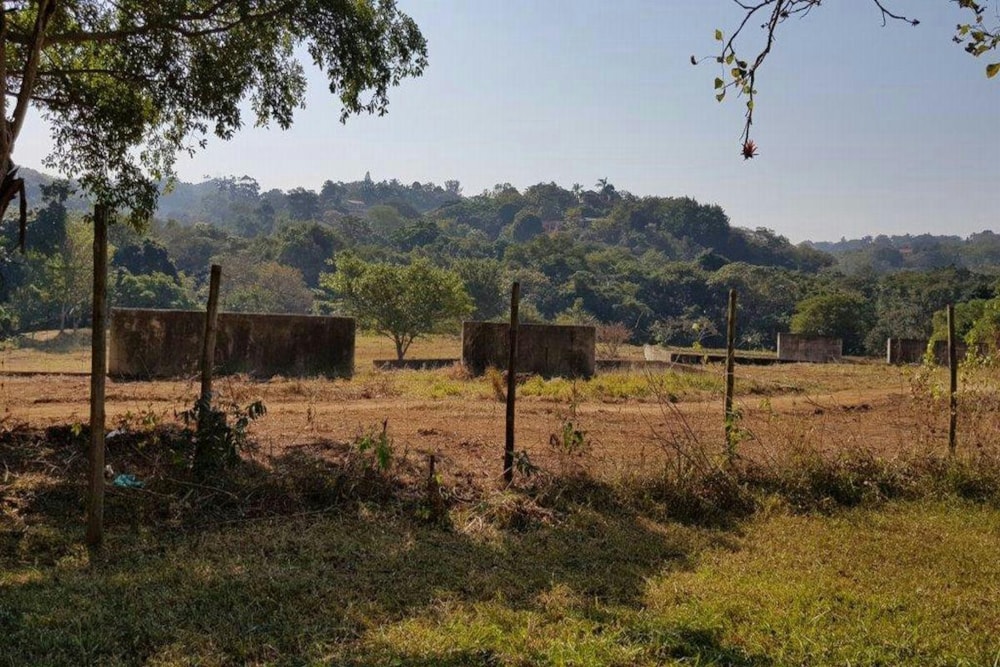 Vacant land for sale in Amanzimtoti - 1WB1574848