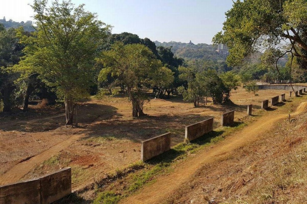 Vacant land for sale in Amanzimtoti - 1WB1574848
