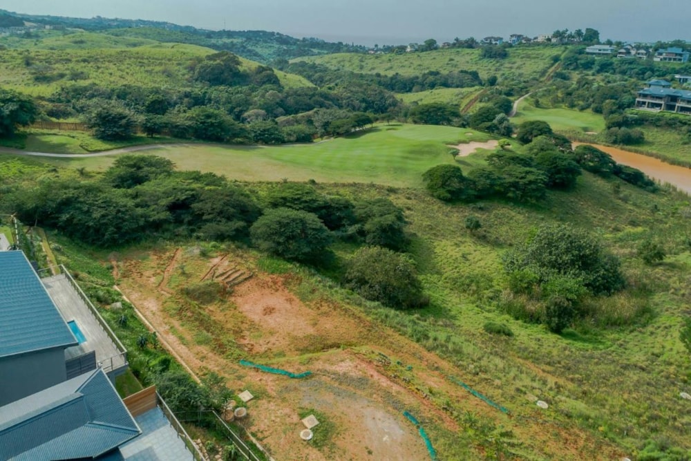 Residential vacant land for sale in Simbithi Eco Estate - 1BD1616925