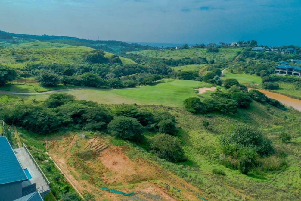 Residential vacant land for sale in Simbithi Eco Estate - 1BD1616925