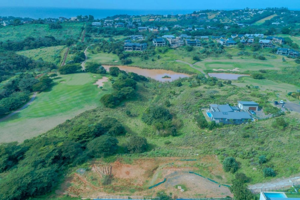 Residential vacant land for sale in Simbithi Eco Estate - 1BD1616925