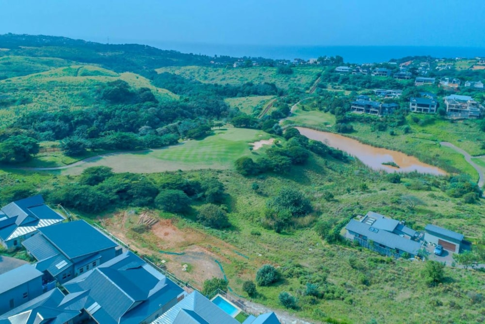 Residential vacant land for sale in Simbithi Eco Estate - 1BD1616925