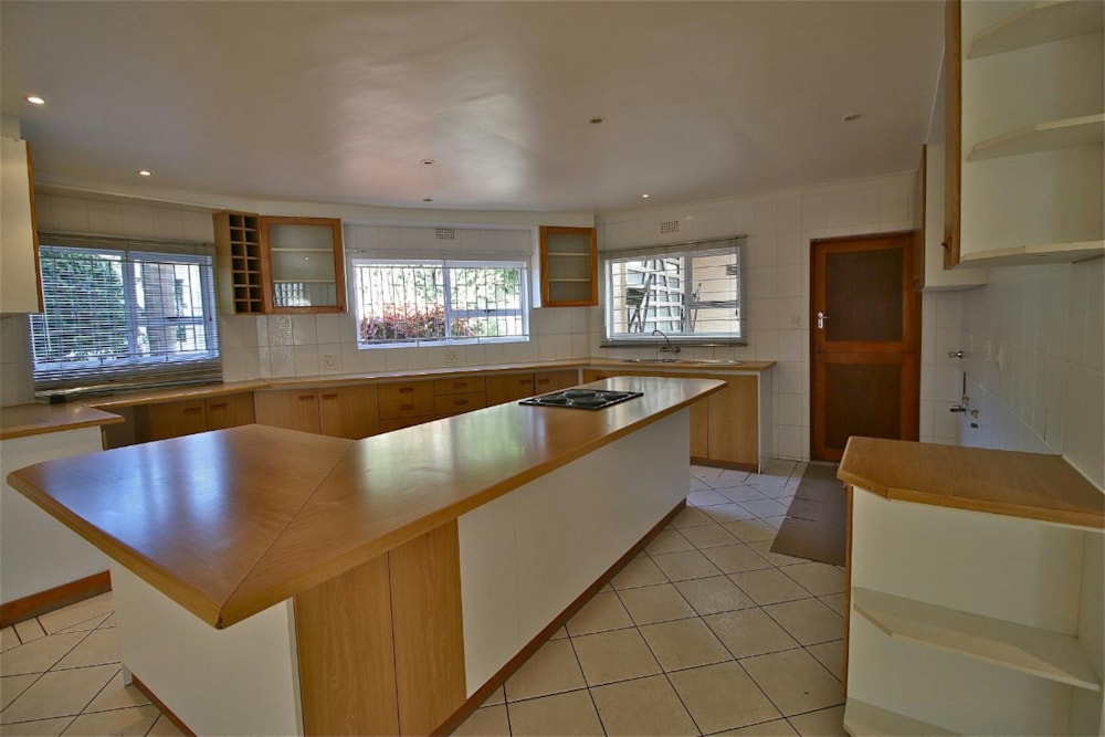 Semi-detached house let in Plattekloof - 1PLA1704947