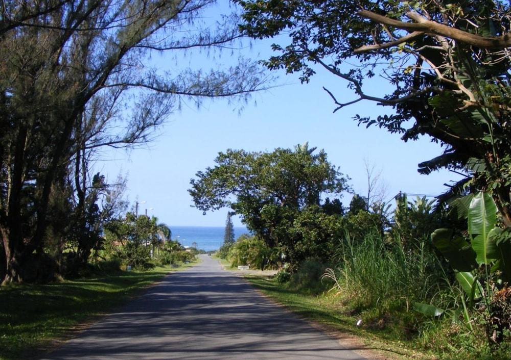 Vacant land for sale in Port Edward - 1PD1298579