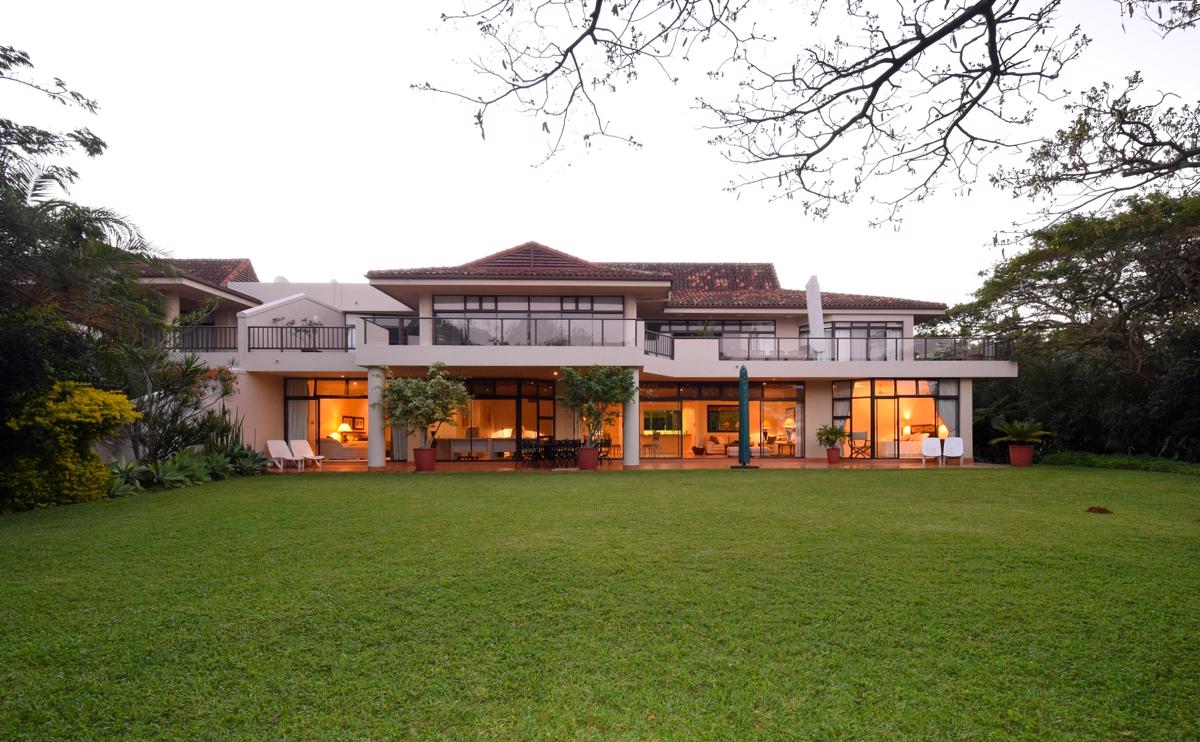 Apartment for sale in Zimbali Estate - 1BD1583774