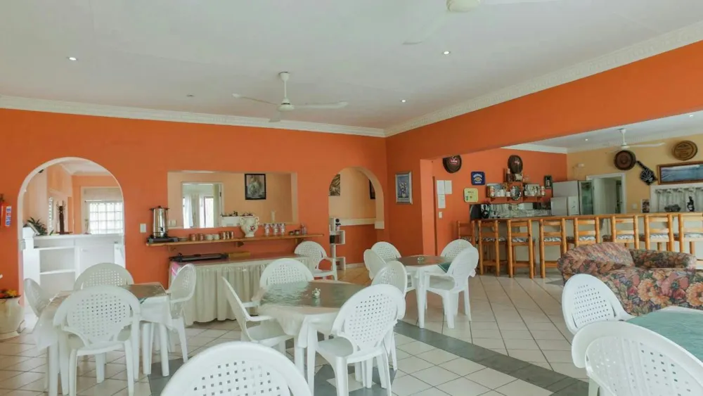 Guesthouse for sale in St Michaels on Sea - 1PX1353690