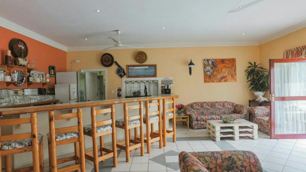 Guesthouse for sale in St Michaels on Sea - 1PX1353690