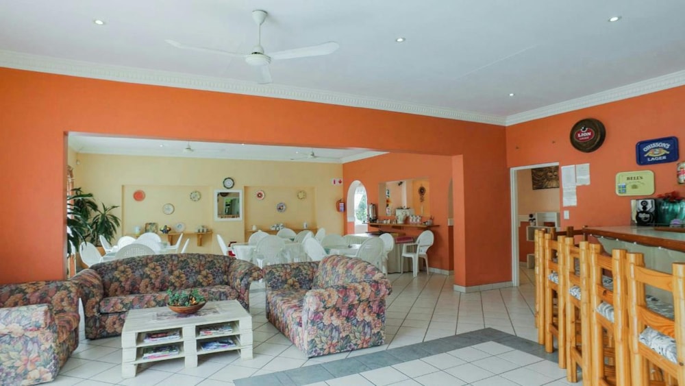Guesthouse for sale in St Michaels on Sea - 1PX1353690