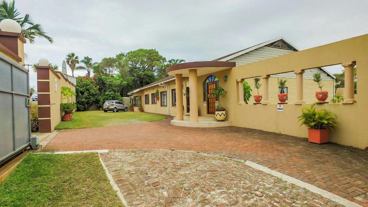 Guesthouse for sale in St Michaels on Sea - 1PX1353690