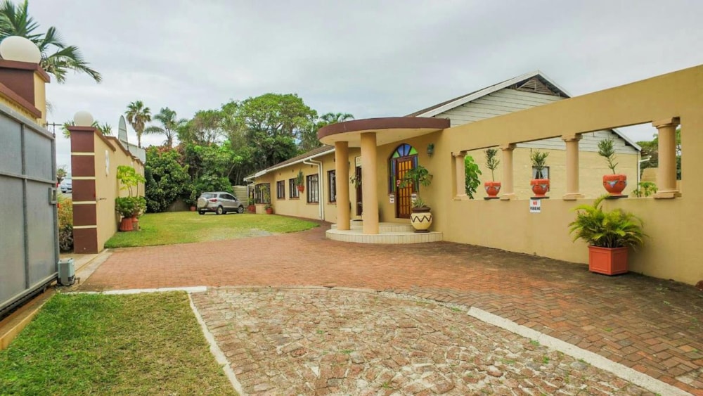 Guesthouse for sale in St Michaels on Sea - 1PX1353690