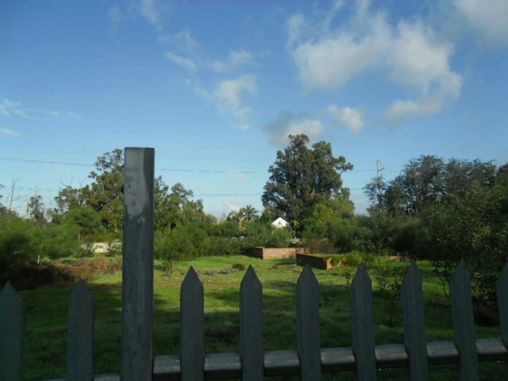 Vacant land sold in Penhill - 1KV1380448 Vacant land sold in Penhill - 1KV1380448