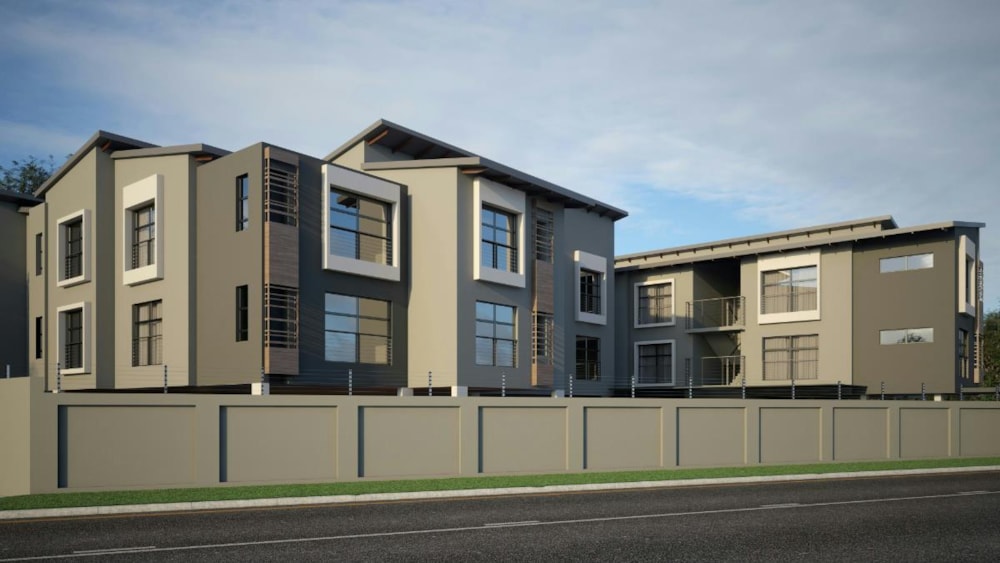 Apartment for sale in Menlo Park - PT1569977 Apartment for sale in Menlo Park - PT1569977