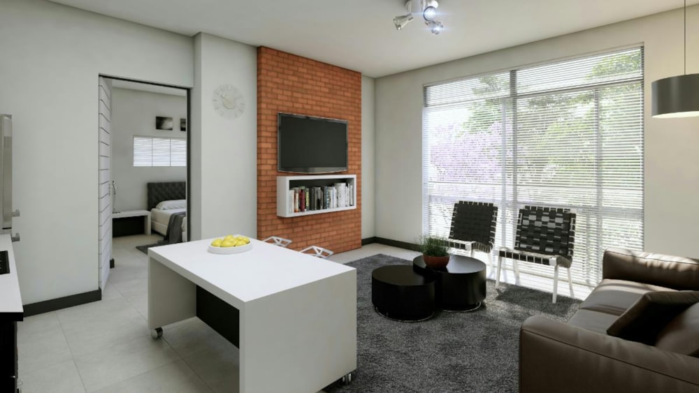 Apartment for sale in Menlo Park - PT1569977 Apartment for sale in Menlo Park - PT1569977