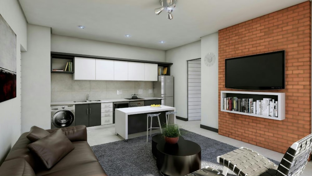 Apartment for sale in Menlo Park - PT1569977 Apartment for sale in Menlo Park - PT1569977