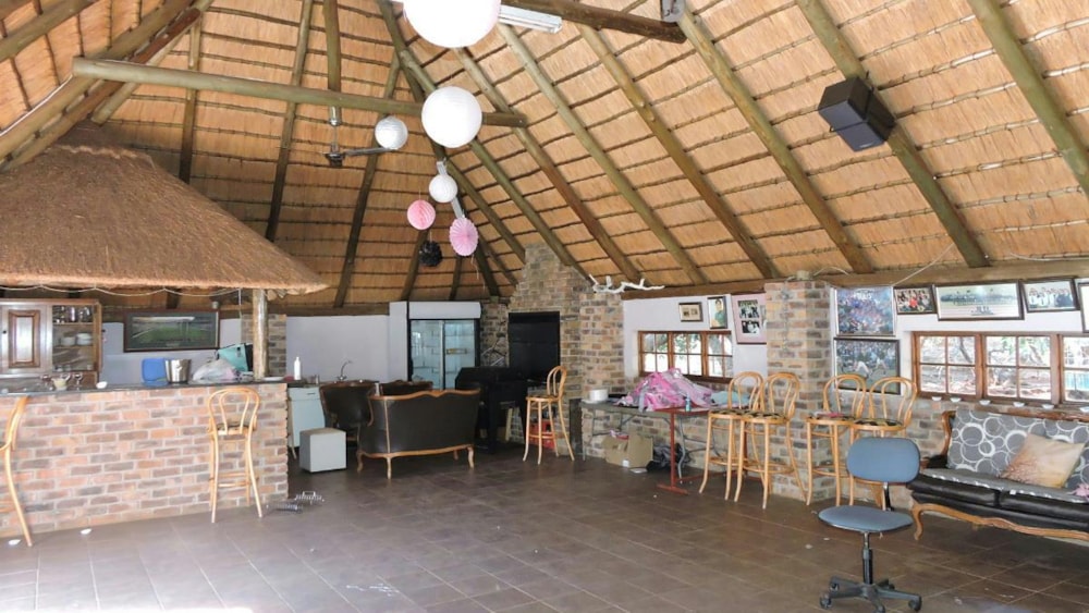 Smallholding for sale in Rustenburg - 1RU1379790
