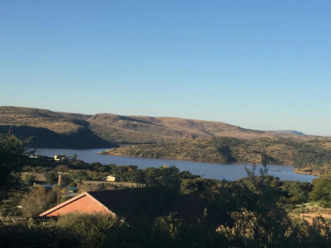 Residential vacant land sold in Vanderkloof - 1KK1687198