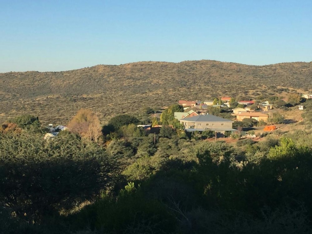 Residential vacant land sold in Vanderkloof - 1KK1687198 Residential vacant land sold in Vanderkloof - 1KK1687198