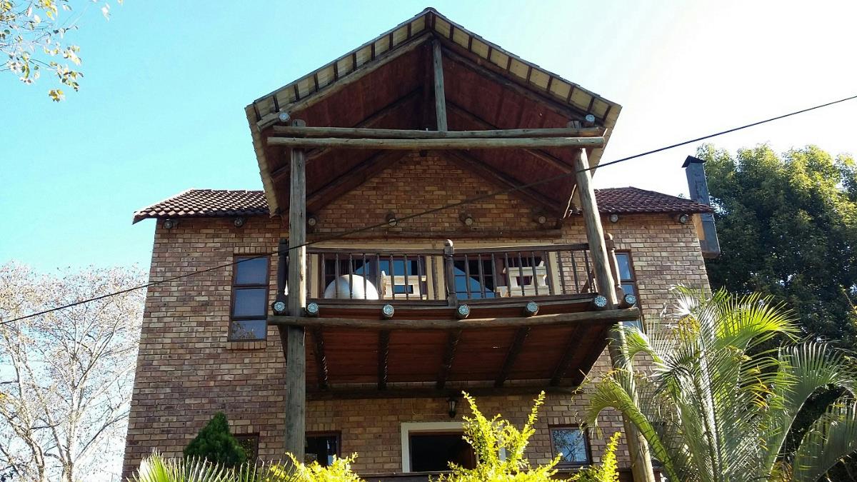 Double-storey house for sale in Sabie - 1LY1380547