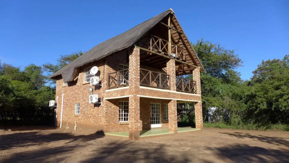 House for sale in Marloth Park - 1NK1380620 House for sale in Marloth Park - 1NK1380620