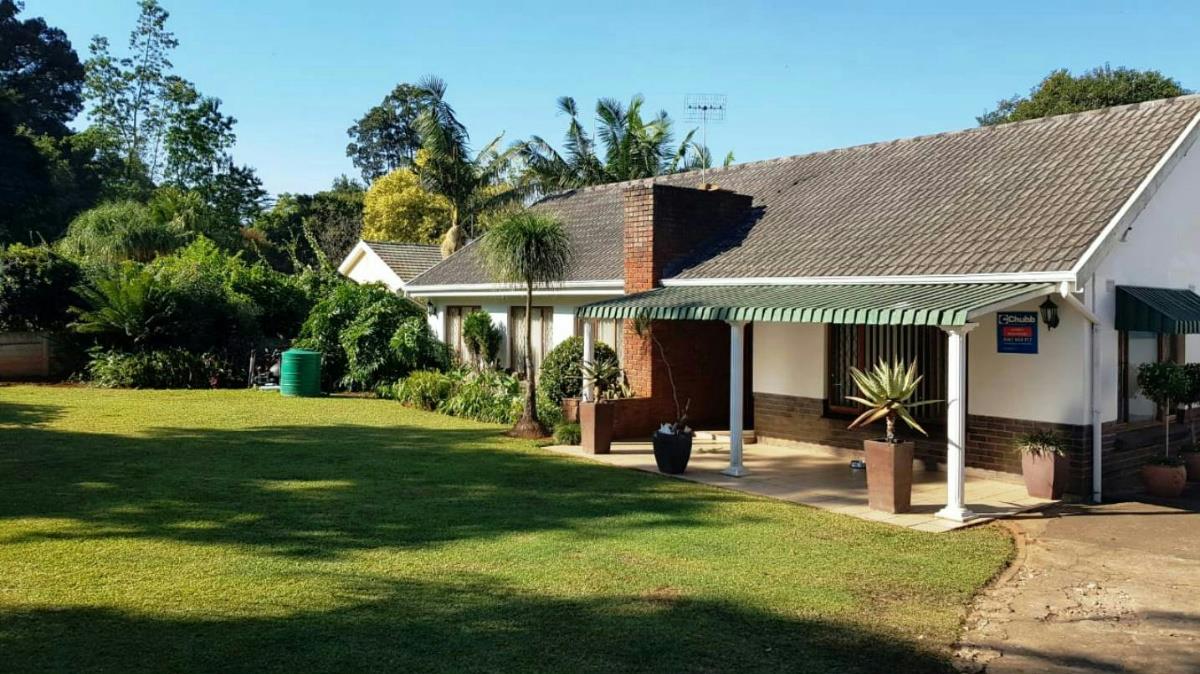 House let in Montrose - 1PM1679031