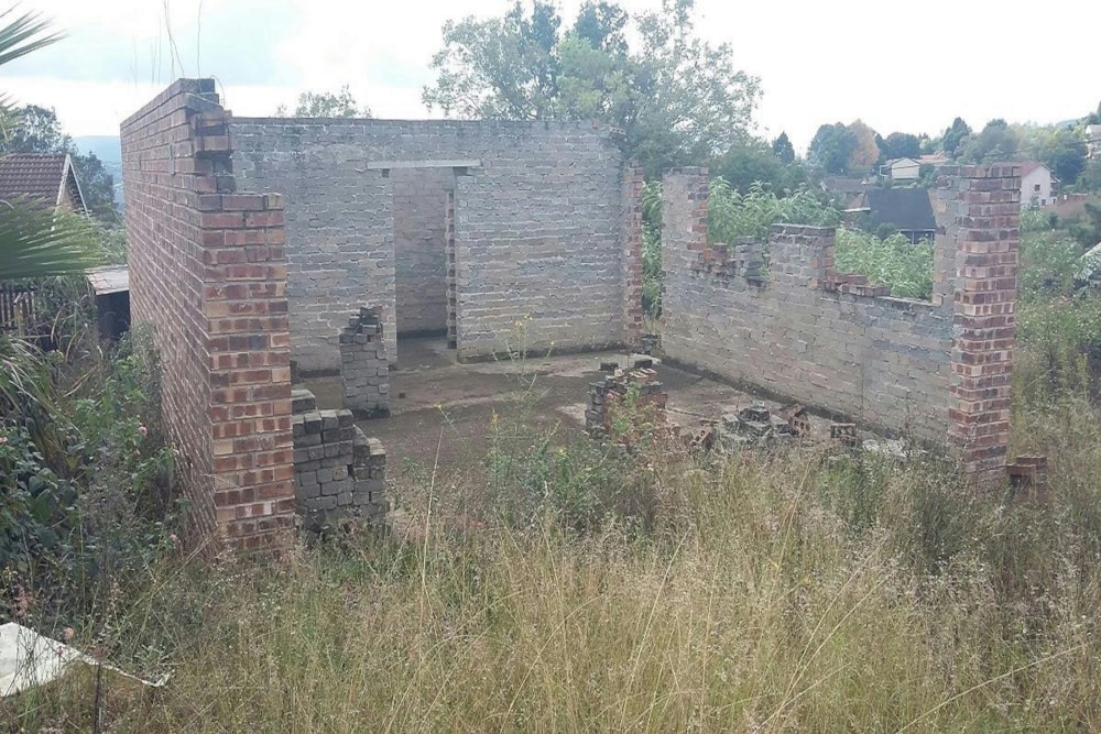 Residential vacant land for sale in Sabie - 1LY1380974