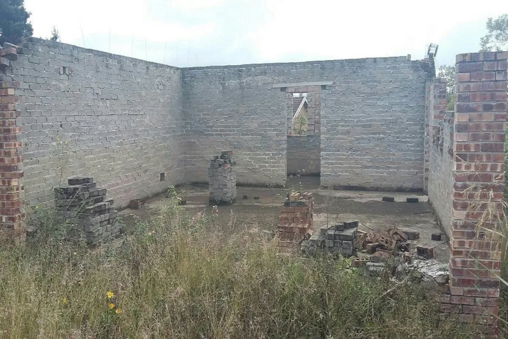 Residential vacant land for sale in Sabie - 1LY1380974 Residential vacant land for sale in Sabie - 1LY1380974