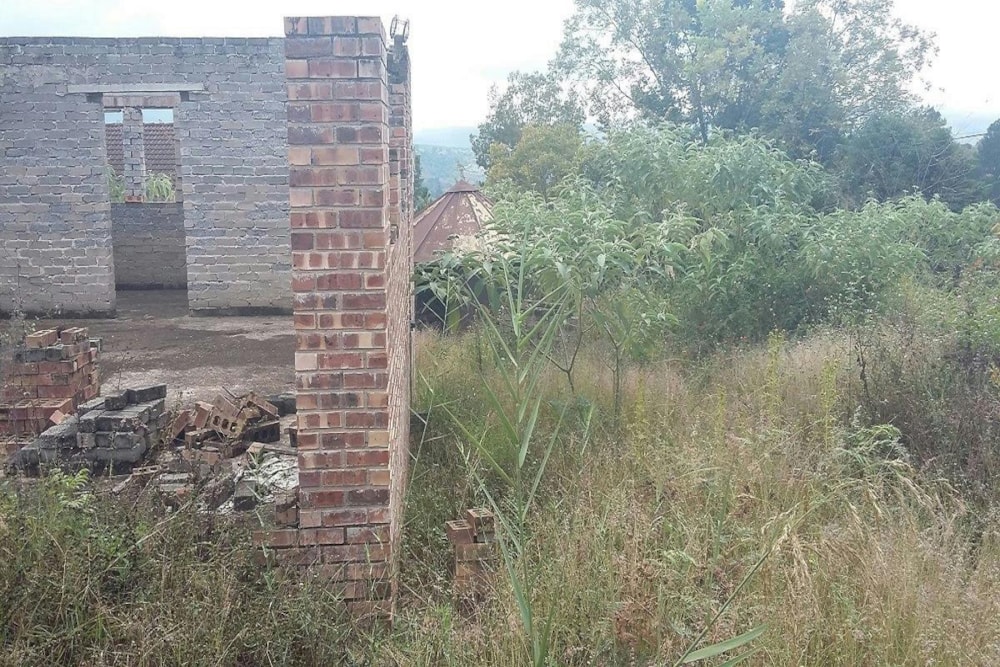 Residential vacant land for sale in Sabie - 1LY1380974